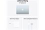 Apple MacBook Air 13" (MC6U4D/A)