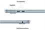 Apple MacBook Air 13" (MC6U4D/A)