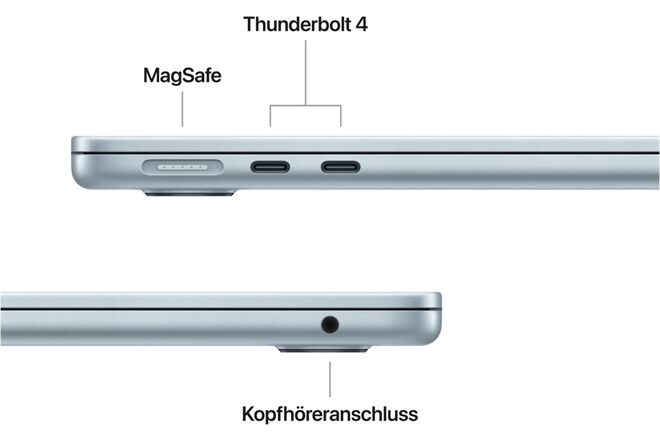 Apple Apple MacBook Air 13" (MC6T4D/A)
