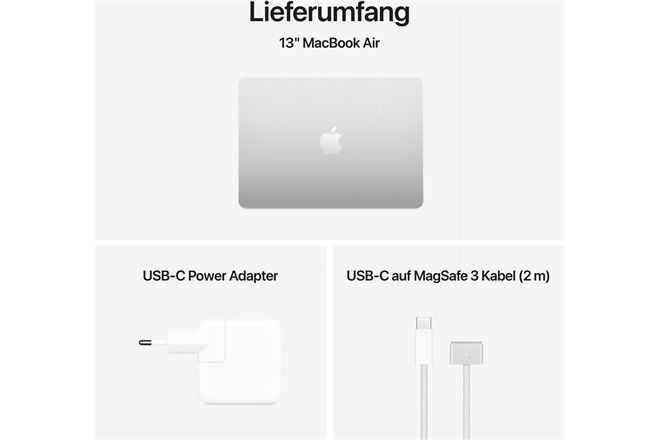 Apple MacBook Air 13" (MW0W3D/A)