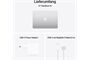 Apple MacBook Air 13" (MW0W3D/A)