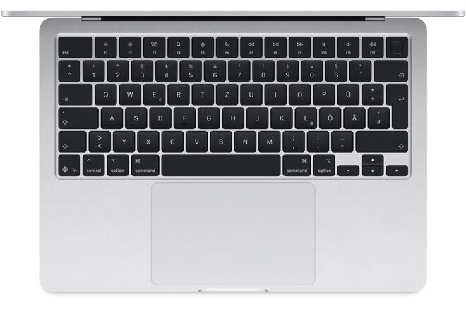 Apple MacBook Air 13" (MW0W3D/A)