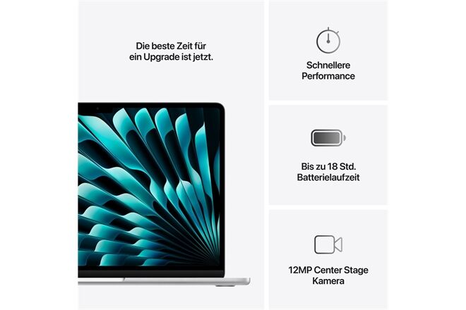Apple MacBook Air 13" (MW0W3D/A)