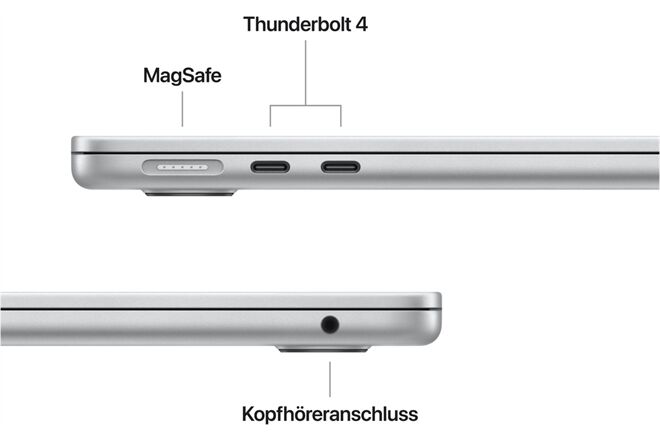 Apple MacBook Air 13" (MW0W3D/A)