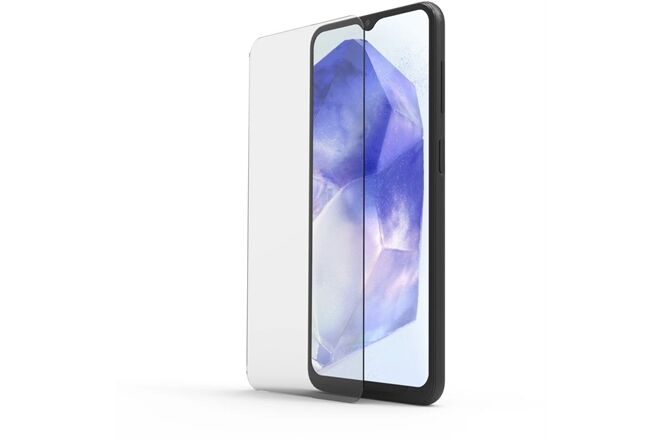 Hama Schutzglas Clear Protect für Galaxy A56 5G