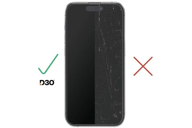 Hama Schutzglas Extreme Protect für Galaxy A56 5G