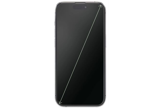 Hama Schutzglas Extreme Protect für Galaxy A56 5G