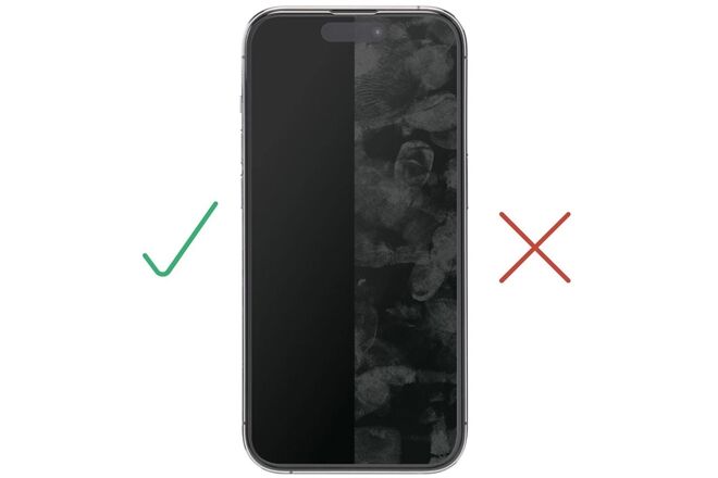 Hama Schutzglas Extreme Protect für Galaxy A56 5G