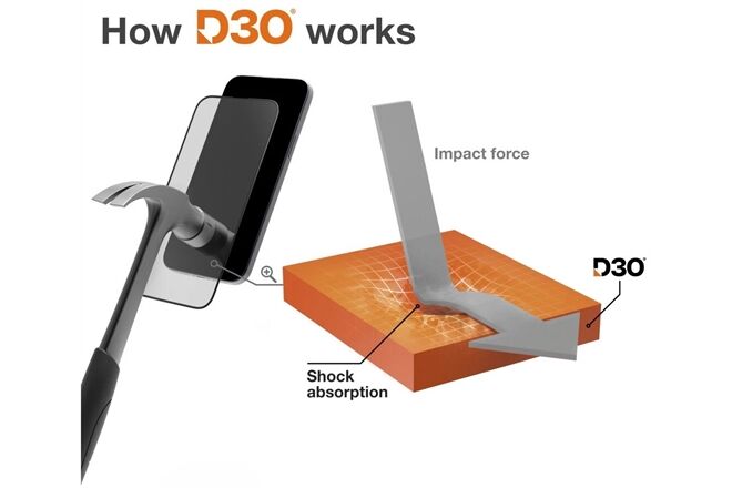 Hama Schutzglas Extreme Protect für Galaxy A56 5G