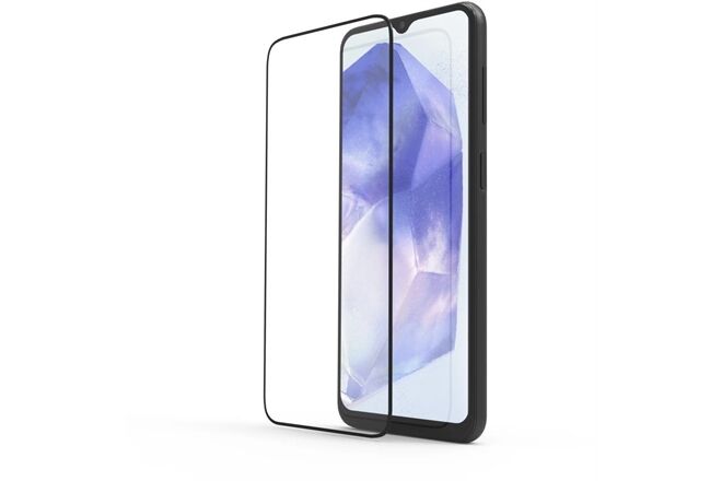 Hama Schutzglas Extreme Protect für Galaxy A56 5G