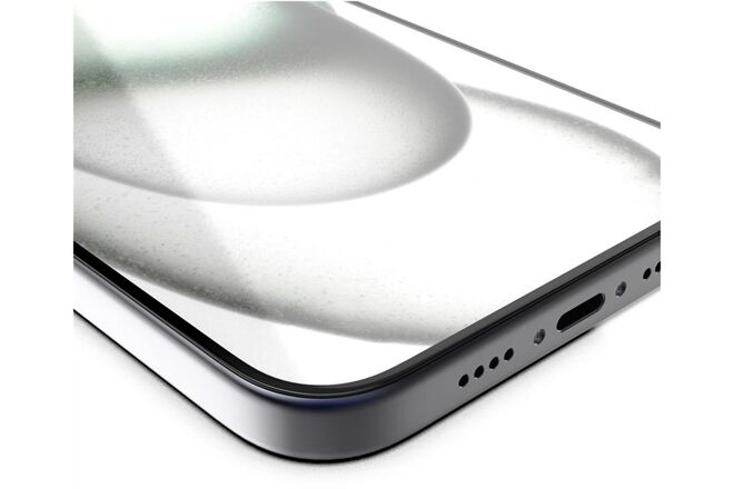 Hama Schutzglas Extreme Protect für Galaxy A56 5G
