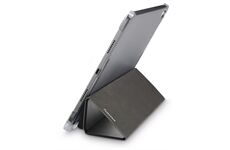 Hama Tablet-Hülle Fold Clear m Stiftfach für iPad Air11 (schwarz)