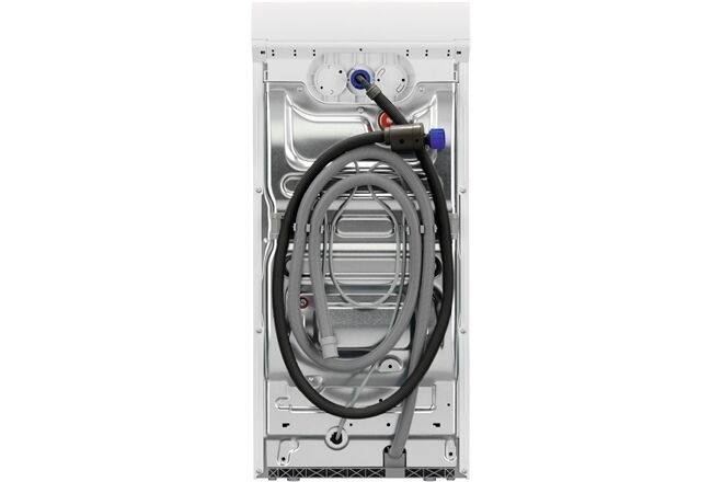 AEG LTR6E650EU