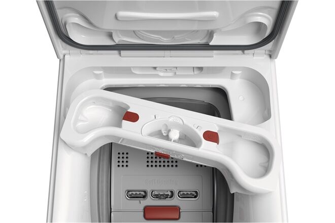 AEG LTR6E650EU