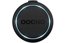 OOONO Co-Driver NO2 (schwarz)