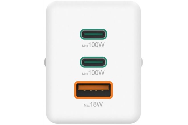 Hama Schnellladegerät (100W)