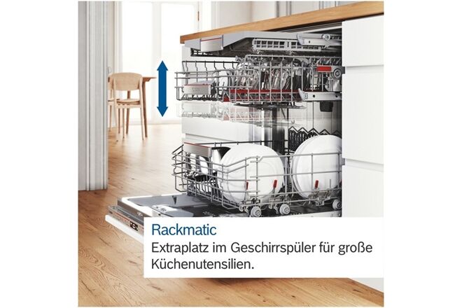 Bosch SPS4ELW01D MK