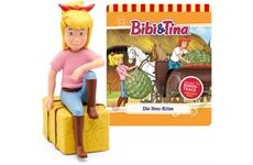 TONIES Hörfigur -  Bibi & Tina (schwarz)