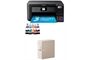 Epson Set:EcoTank ET-2851+LabelWorks LW-C610