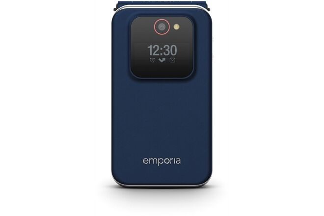 Emporia Joy