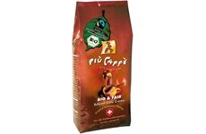 Piu Caffe Schümli Bio & Fair (750g)