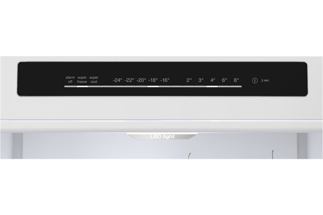 Bosch KGN39EIAF