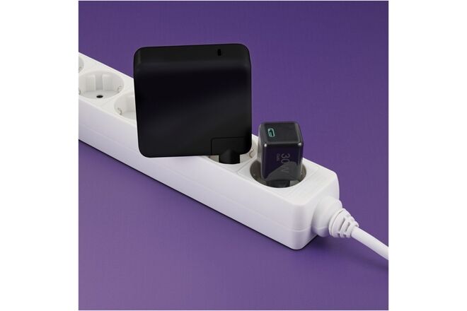 Hama Schnellladegerät USB-C (30W)