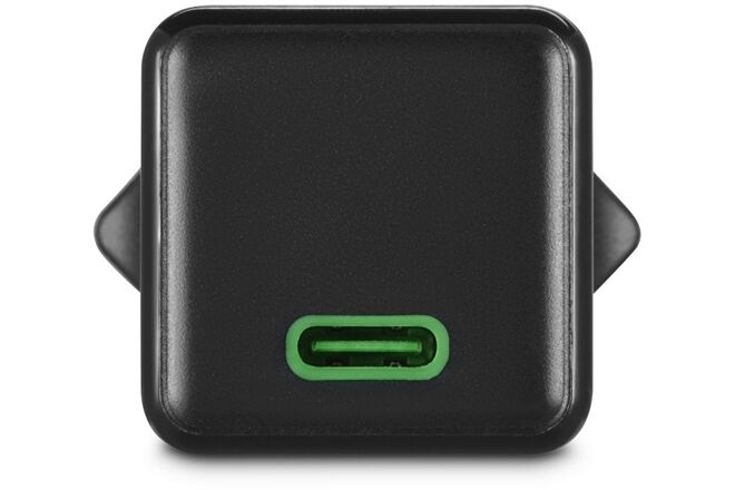 Hama Schnellladegerät USB-C (30W)
