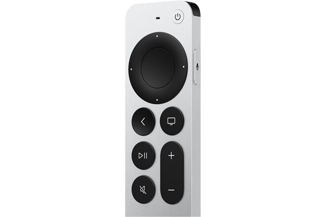 Apple Apple TV 4K Wi-Fi (64GB)