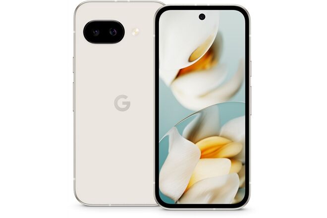 Google Pixel 9a (128GB)