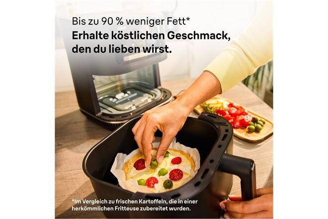Braun HF5050 MultiFry 5