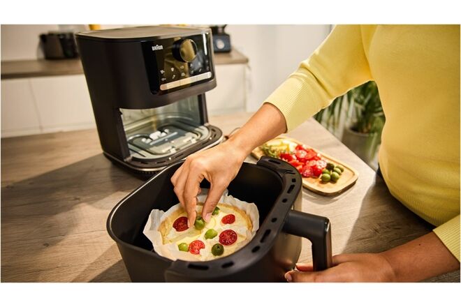 Braun HF5050 MultiFry 5