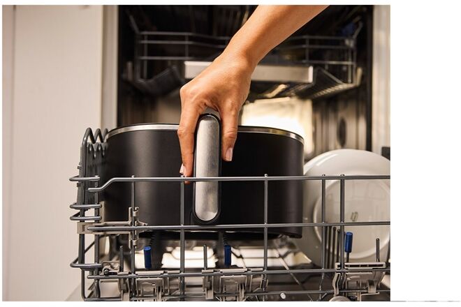 Braun HF5050 MultiFry 5