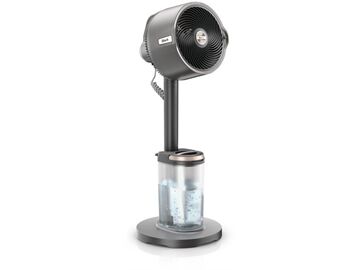 SHARK FlexBreeze Pro Mist (grau)