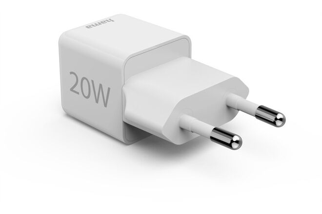 Hama Schnellladegerät (20W)´´
