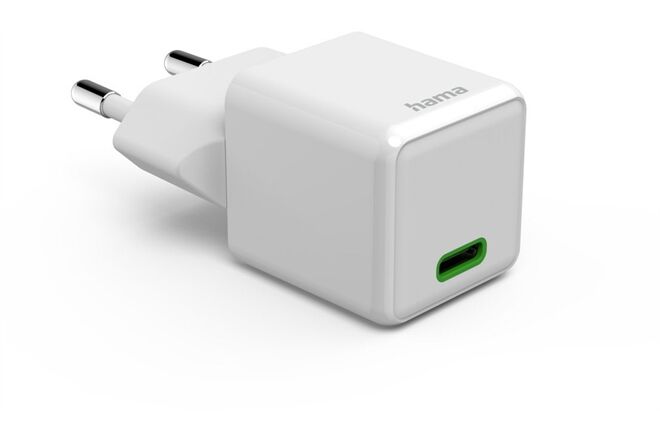 Hama Schnellladegerät (20W)´´