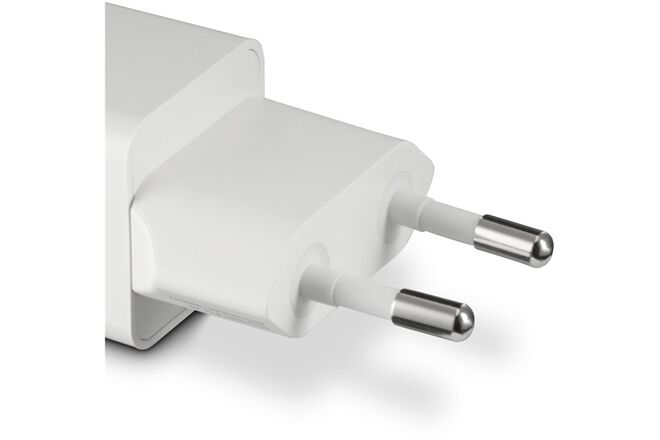 Hama Schnellladegerät (20W)´´