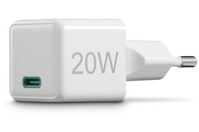 Hama Schnellladegerät (20W)´´