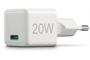 Hama Schnellladegerät (20W)´´