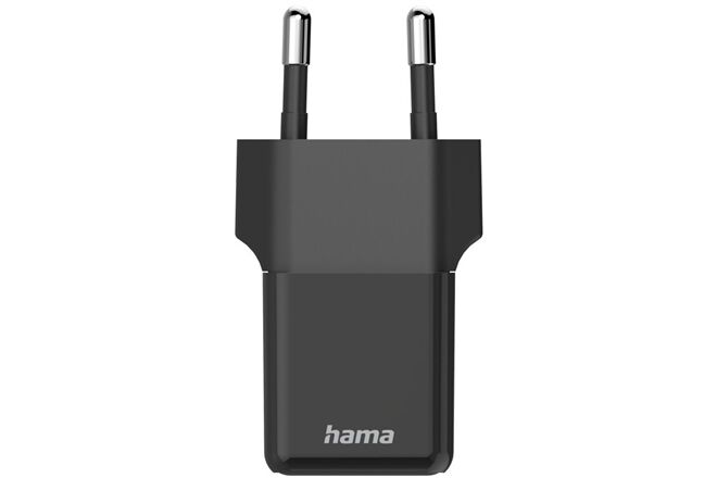 Hama Super-Mini-Schnellladegerät (20W)