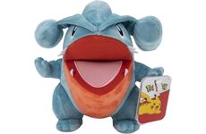 JAZWARES Kaumalat Plüsch (20cm)