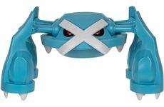 JAZWARES Pokémon Epische Figur Metagross