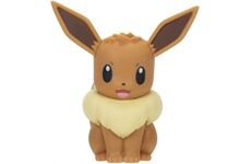 JAZWARES Evoli #2 Vinyl Figur (schwarz)