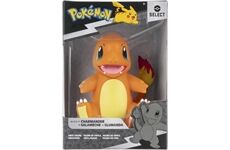 JAZWARES Glumanda #2 Vinyl Figur (schwarz)