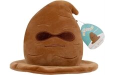 JAZWARES Squishmallows sprechender Hut(25cm)