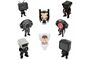 BOTI Skibidi Toilet Minifigur