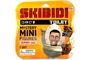 BOTI Skibidi Toilet Minifigur