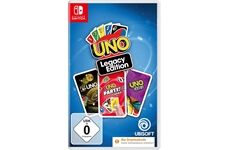 SOFTWAREPY UNO Legacy Edition