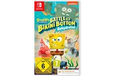 SOFTWAREPY Spongebob SquarePants