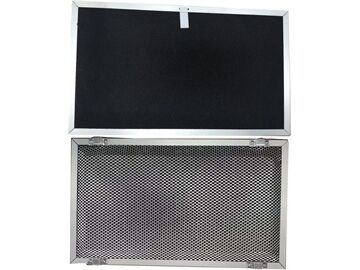 PKM Kohlefilter CF125